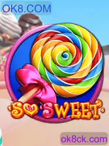 Descubra o Universo Envolvente de SoSweet: O Novo Jogo OK8.COM que Conquistou a Comunidade de Gamers